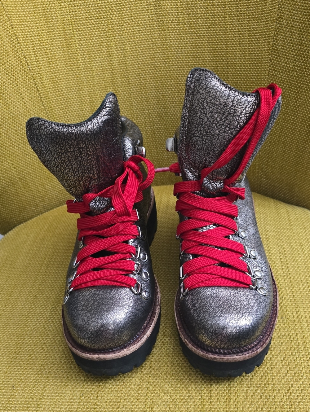 Jeffrey Campbell Ankle Boots